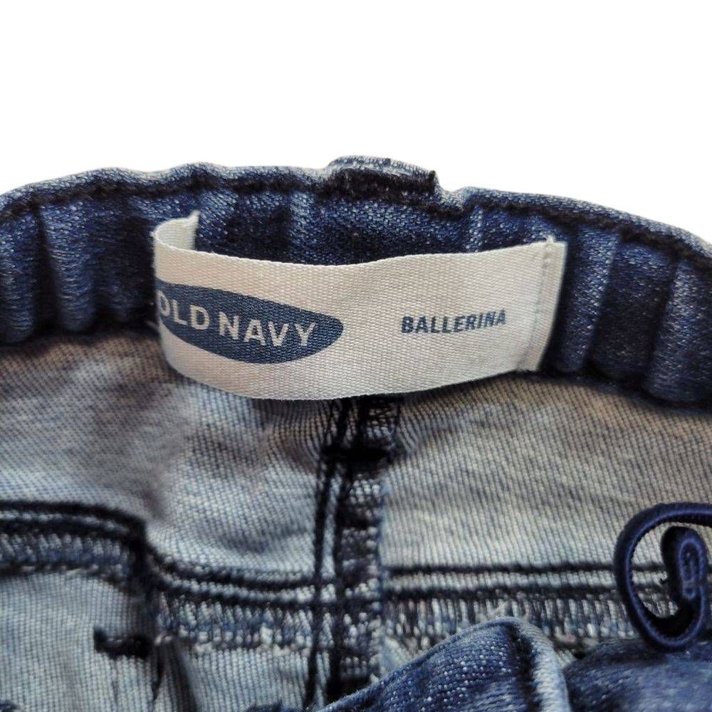 Old Navy ballerina jeans 3T - Picture 4 of 4
